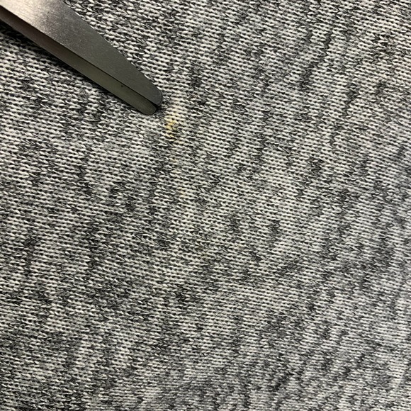 Crown & Ivy Boys Sweater Size XL‎ Heather Gray 1/4 Zip Long Sleeves Pullover - Picture 6 of 11